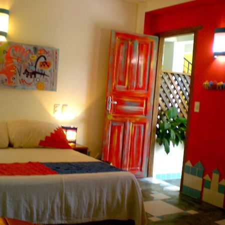 Art Hotel Aos Sinos Dos Anjos Porto Seguro Buitenkant foto